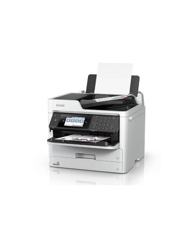 Impresora Multifuncional WorkForce Pro WF-C5790