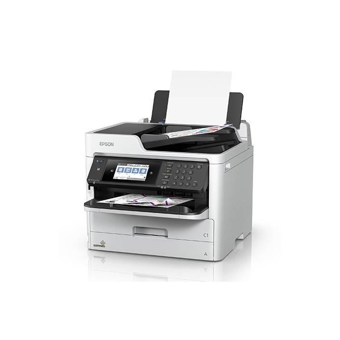 Impresora Multifuncional WorkForce Pro WF-C5790