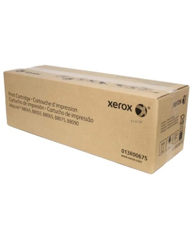 Tambor Xerox AltaLink  Negro 013R00675