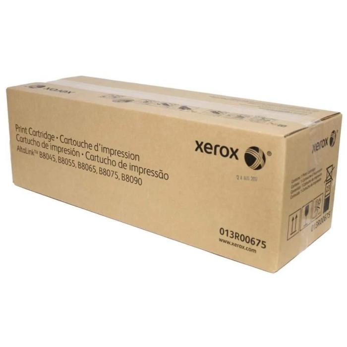 Tambor Xerox AltaLink  Negro 013R00675