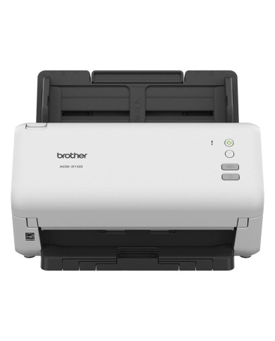 Escáner de documentos Brother ADS-3100 600 ppp USB 3.0