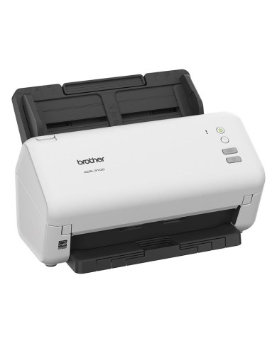 Escáner de documentos Brother ADS-3100 600 ppp USB 3.0