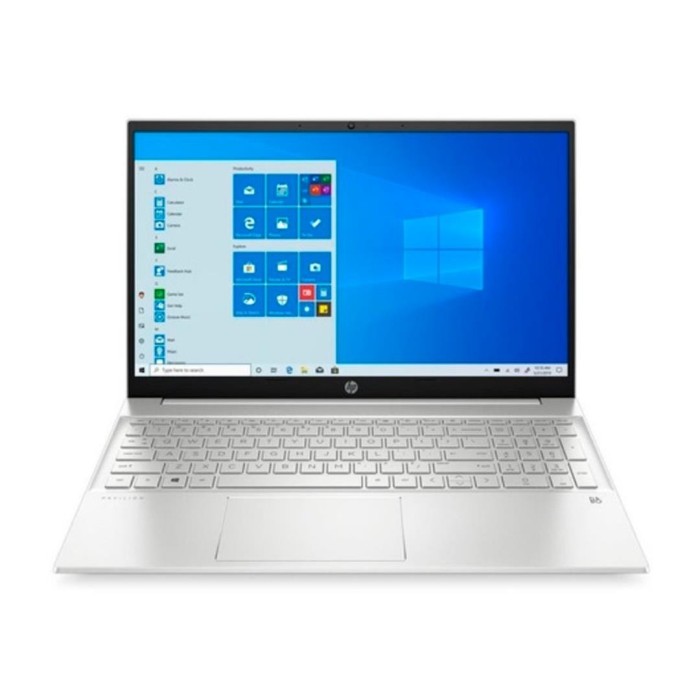 Notebook HP Pavillion 15-eh004la Ryzen 3 4300U, 8GB Ram, 256GB SSD W11H 15.6"