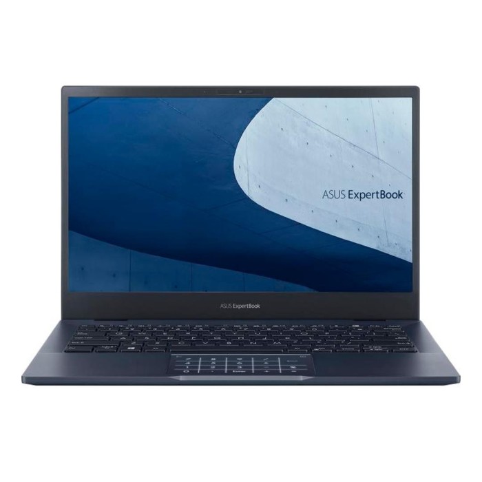 Notebook Asus ExpertBook B5 B5302 i7-1195G7 16GB Ram, 512GB SSD W10P
