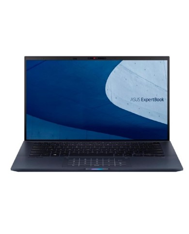 Notebook ExpertBook B9 B9400 i7-1165G7 32GB Ram, 1TB SSD, W10P 14"