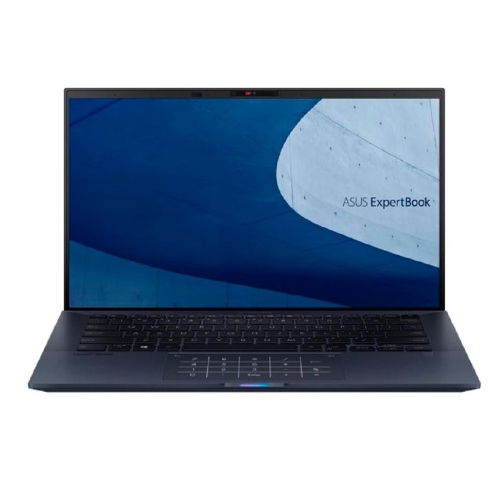 Notebook ExpertBook B9 B9400 i7-1165G7 32GB Ram, 1TB SSD, W10P 14"