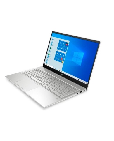 Notebook HP Pavillion 15-eh004la Ryzen 3 4300U, 8GB Ram, 256GB SSD W11H 15.6"
