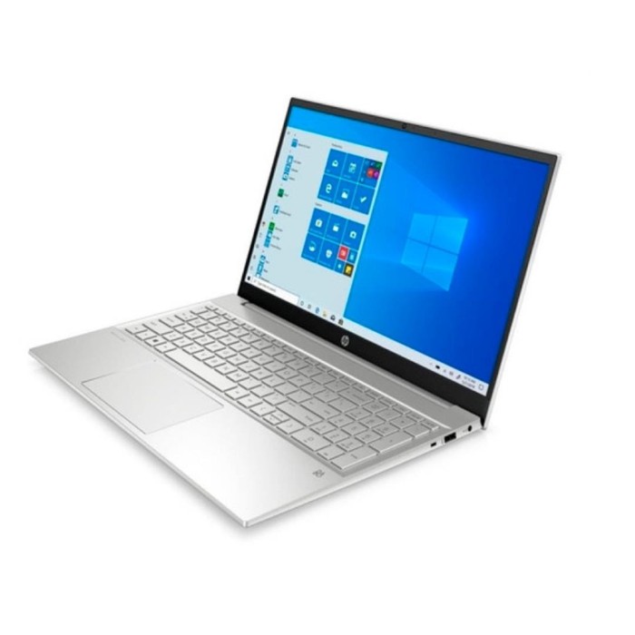 Notebook HP Pavillion 15-eh004la Ryzen 3 4300U, 8GB Ram, 256GB SSD W11H 15.6"