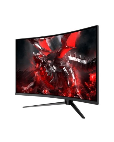 Monitor gamer MSI Optix G321CQP Curvo 31.5" 165Hz 1ms WQHD