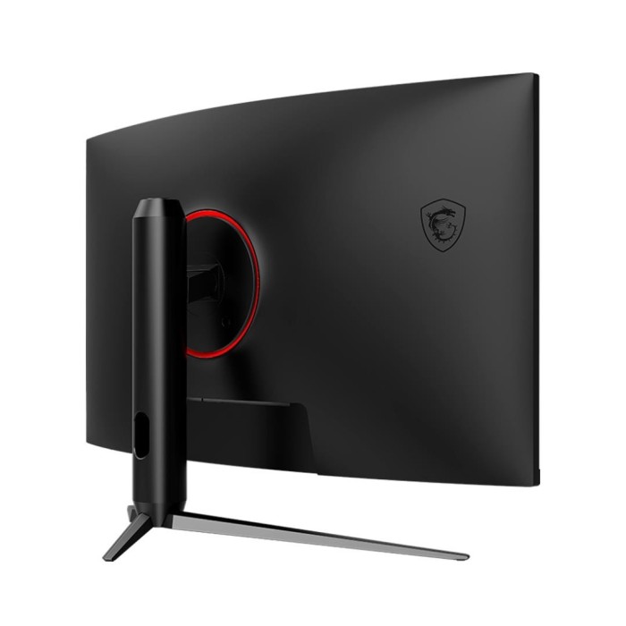 Monitor gamer MSI Optix G321CQP Curvo 31.5" 165Hz 1ms WQHD