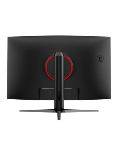 Monitor gamer MSI Optix G321CQP Curvo 31.5" 165Hz 1ms WQHD