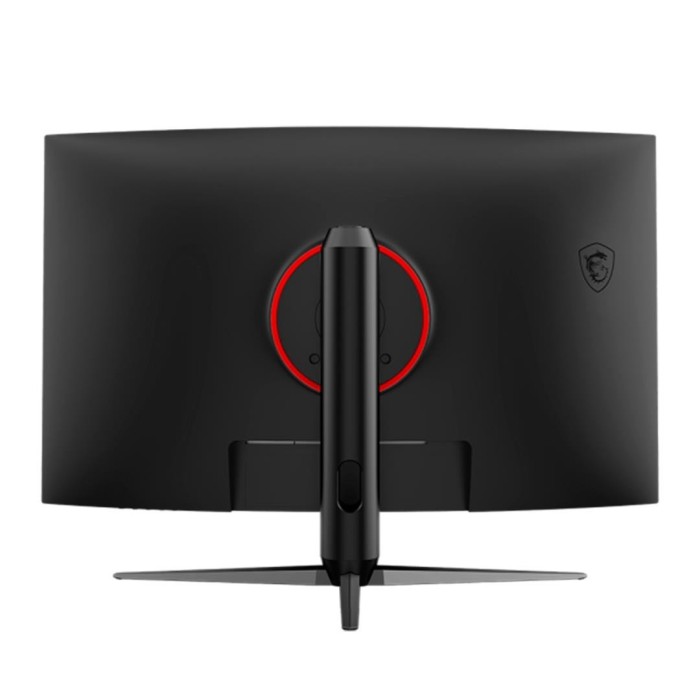 Monitor gamer MSI Optix G321CQP Curvo 31.5" 165Hz 1ms WQHD