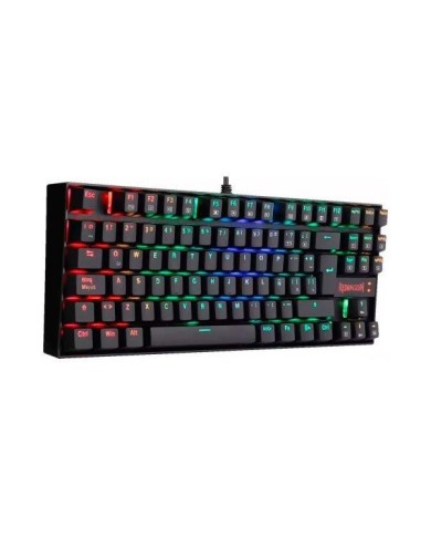 Teclado Mecánico Kumara K552 RGB + Mouse Griffin M607