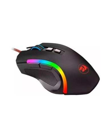 Teclado Mecánico Kumara K552 RGB + Mouse Griffin M607