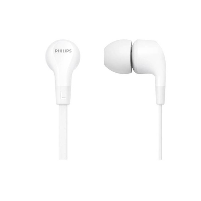 AUDIFONO PHILIPS MANOS LIBRES TAE1105WT BLANCO (TAE1105WT/00)