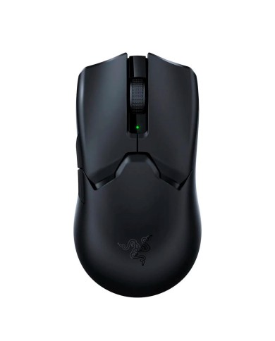 Mouse gamer Wireless Razer Viper V2 Pro, 5 Botones, 30.000 DPI, Negro