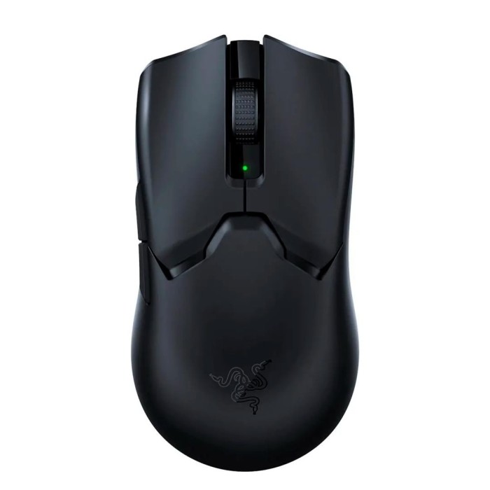 Mouse gamer Wireless Razer Viper V2 Pro, 5 Botones, 30.000 DPI, Negro