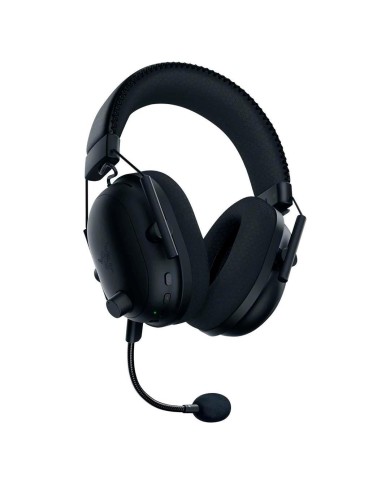 Audífono gamer Razer BlackShark V2 Pro inalámbrico Pc, Mac, Ps4, Switch