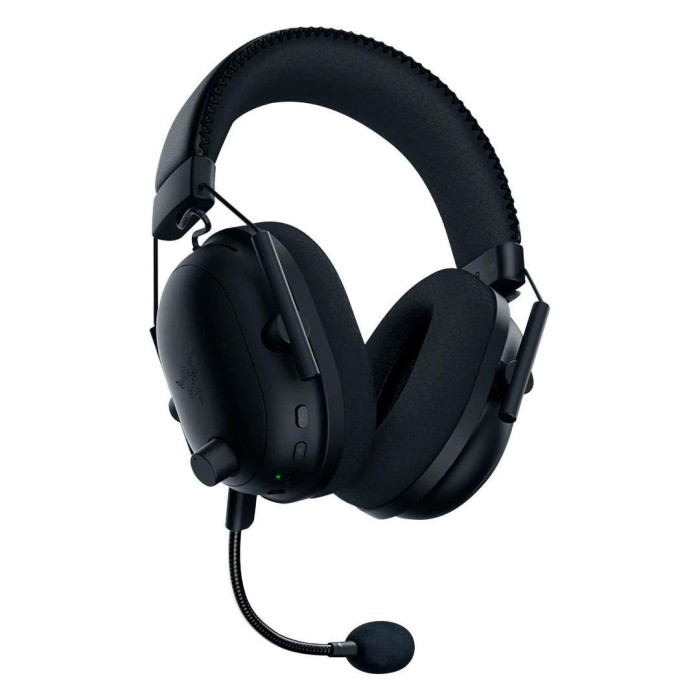 Audífono gamer Razer BlackShark V2 Pro inalámbrico Pc, Mac, Ps4, Switch