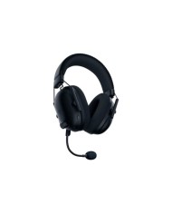 Audifonos Gamer MSI Inmerse Gh30 V2 Micrófono Extraible, 3.5mm, Negro