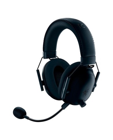 Audífono gamer Razer BlackShark V2 Pro inalámbrico Pc, Mac, Ps4, Switch