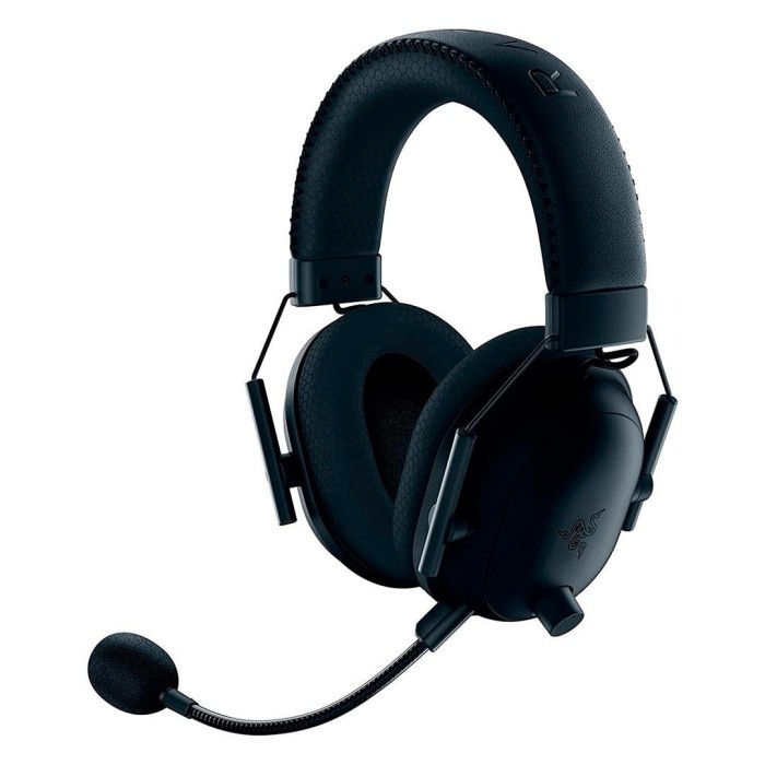 Audífono gamer Razer BlackShark V2 Pro inalámbrico Pc, Mac, Ps4, Switch