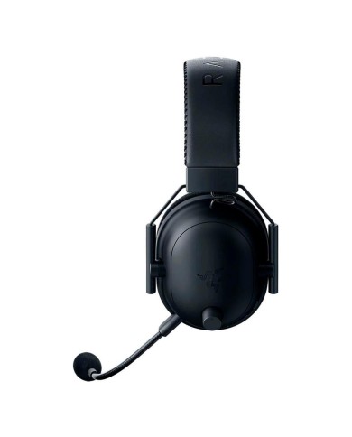 Audífono gamer Razer BlackShark V2 Pro inalámbrico Pc, Mac, Ps4, Switch