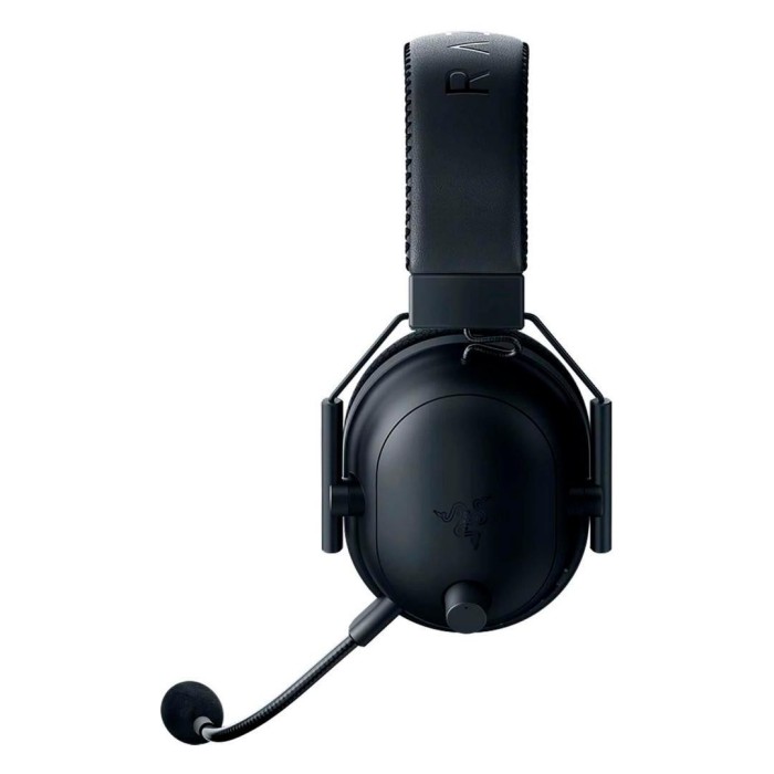 Audífono gamer Razer BlackShark V2 Pro inalámbrico Pc, Mac, Ps4, Switch