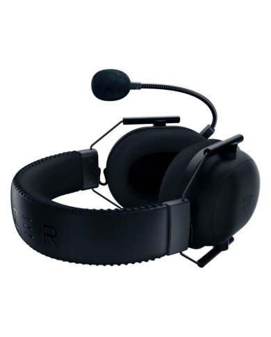 Audífono gamer Razer BlackShark V2 Pro inalámbrico Pc, Mac, Ps4, Switch