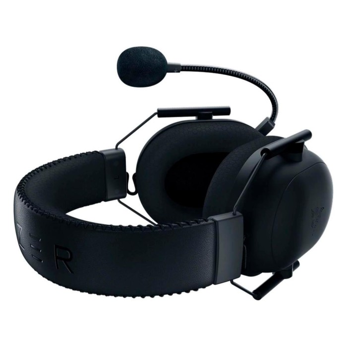 Audífono gamer Razer BlackShark V2 Pro inalámbrico Pc, Mac, Ps4, Switch