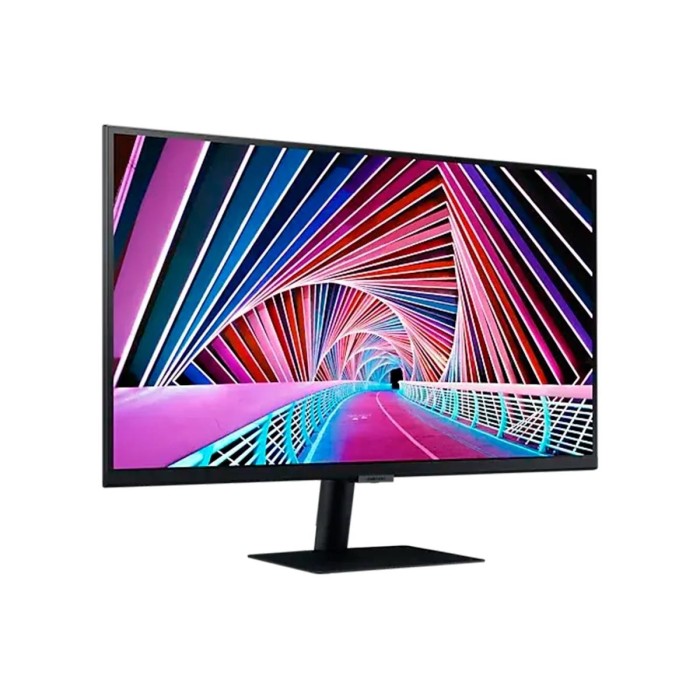 Monitor Samsung 27" IPS, 60hz, 5ms, 3840 x 2160