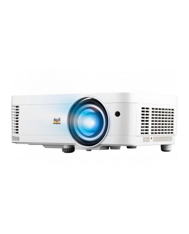 Proyector Viewsonic LED LS550WH 3000 lúmenes Corto Alcance