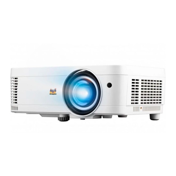 Proyector Viewsonic LED LS550WH 3000 lúmenes Corto Alcance