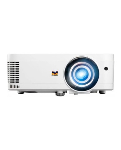 Proyector Viewsonic LED LS550WH 3000 lúmenes Corto Alcance