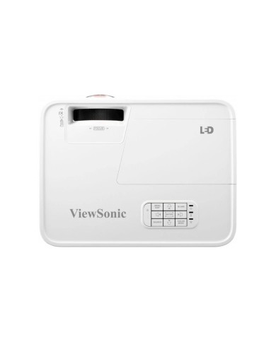 Proyector Viewsonic LED LS550WH 3000 lúmenes Corto Alcance