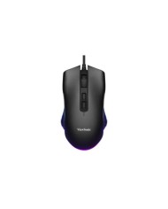 Mouse Gamer Razer Deathadder V2 Mini 8500 DPI Cableado Ergonómico (RZ01-03340100-R3U1)