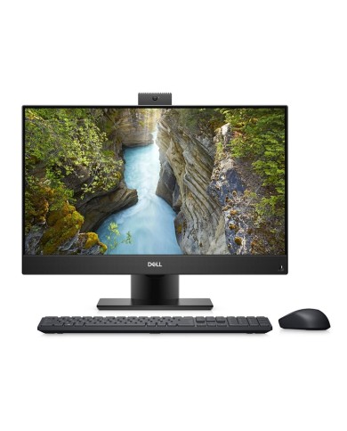 All in One Dell OptiPlex 5490 I5-10500T, 8GB RAM, 1TB HDD, W11Pro