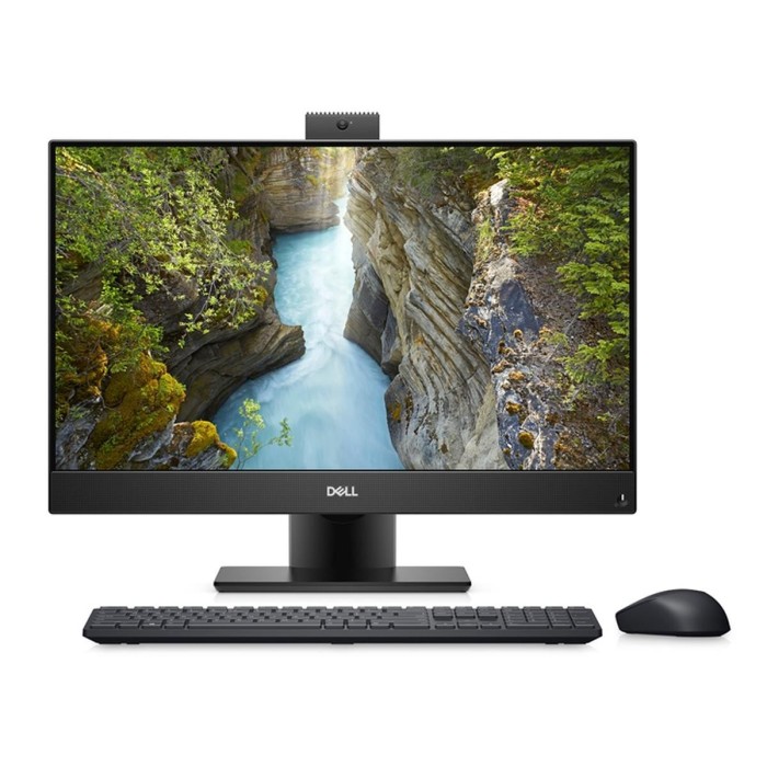 All in One Dell OptiPlex 5490 I5-10500T, 8GB RAM, 1TB HDD, W11Pro