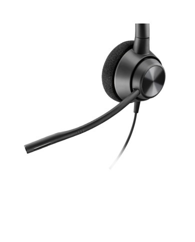 Audífono Plantronics EncorePro 310 USB tipo A