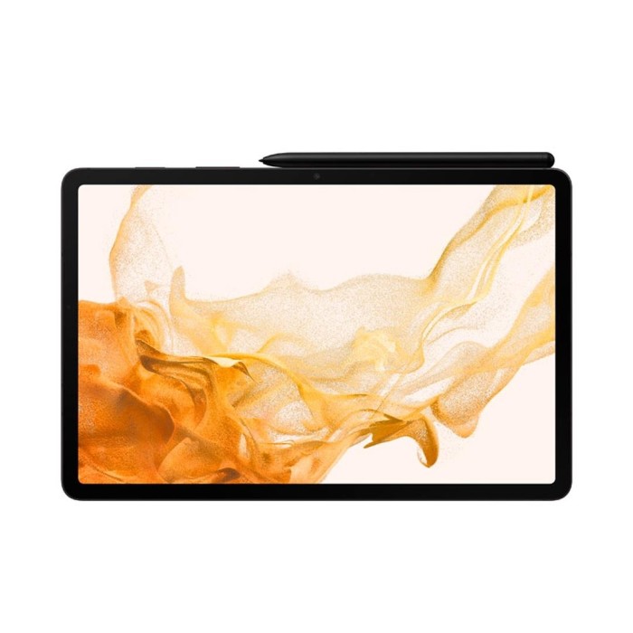 Tablet Galaxy Tab S8 11" 8GB 128GB WiFi + Keyboard Cover Graphito