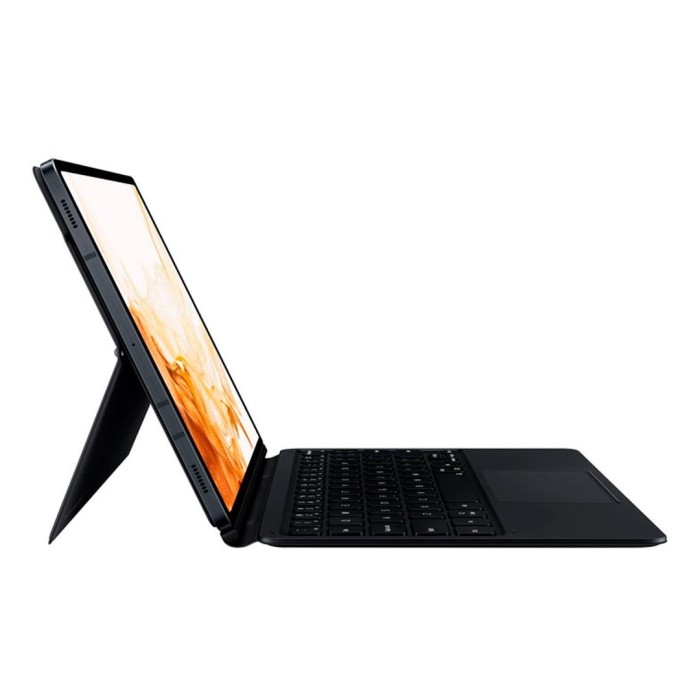 Tablet Galaxy Tab S8 11" 8GB 128GB WiFi + Keyboard Cover Graphito