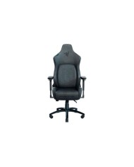 Silla Gamer Razer Iskur Black hasta 136 Kg con arco lumbar