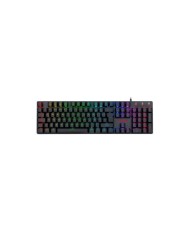 Teclado Mecánico Kumara K552 RGB + Mouse Griffin M607