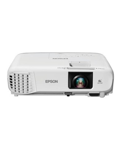 Proyector Epson PowerLite 108 XGA 3LCD (V11H860020)