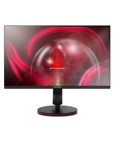 Monitor Gamer OzonePRO DSP24  24" - 240hz 1ms FHD 1920x1080 FreeSync (122OZ00005)