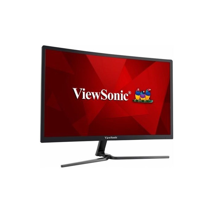 Monitor Gamer Viewsonic VX2458-C-mhd curvo 24’’ - 144Hz - AMD FreeSync (Vx2458-c-mhd)