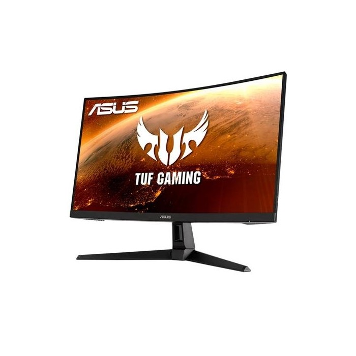 Monitor Gamer Asus VG27VH1B TUF 27" - 165Hz, 1ms, FreeSync (VG27VH1B)