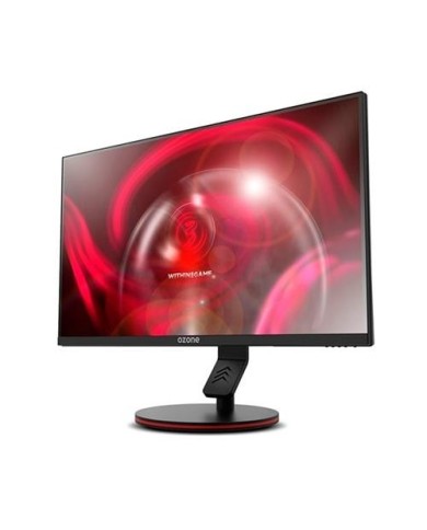 Monitor Gamer OzonePRO DSP24  24" - 240hz 1ms FHD 1920x1080 FreeSync (122OZ00005)