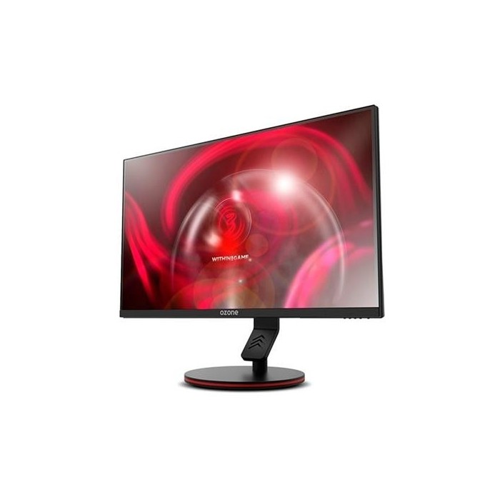 Monitor Gamer OzonePRO DSP24  24" - 240hz 1ms FHD 1920x1080 FreeSync (122OZ00005)