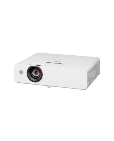 Proyector Panasonic PT-LB305 / 3100 Lúmenes / 1024x768 / XGA, 30"- 300" (PT-LB305)